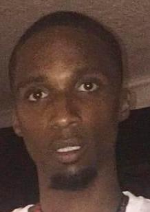 Damien Wiggins death by force case profile photo