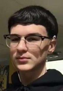 Angelus Cueli death by force case profile photo