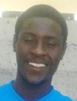 Stephen Michael Burt death by force case profile photo