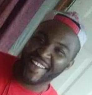 Rashud Dexter death by force case profile photo