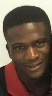 Artez Davis death by force case profile photo