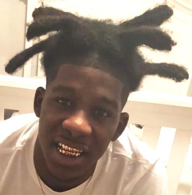 Cordarryl Atwell death by force case profile photo