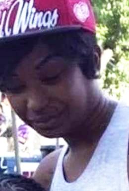 Latoya Wiggins death by force case profile photo