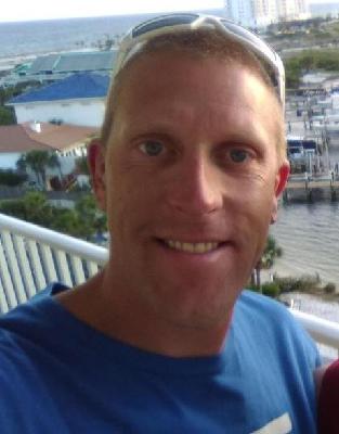 Christopher Bergan death by force case profile photo