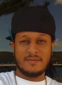 Marcus Rosa death by force case profile photo