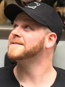 Jonathan Morris death by force case profile photo