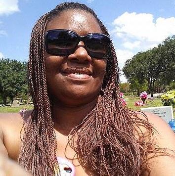 Shanica Harris death by force case profile photo