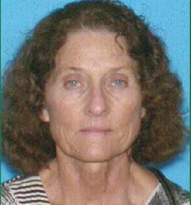 Joy McClure death by force case profile photo