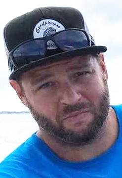 Justin Todd death by force case profile photo