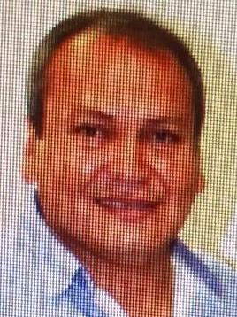 Victor Zamora death by force case profile photo
