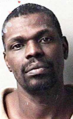 Darryl Penn death by force case profile photo
