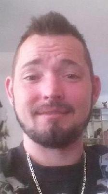 Robert Whitson death by force case profile photo
