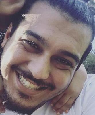 Mehdi Ari death by force case profile photo
