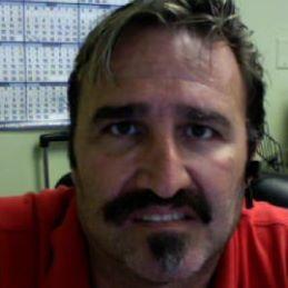 Bruce Salituri death by force case profile photo