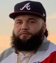 Cody Hunt death by force case profile photo