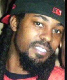 Lerell Mcbride death by force case profile photo
