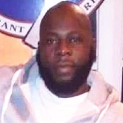 Courtney Wright death by force case profile photo