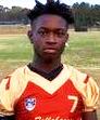 Dequan Davis death by force case profile photo