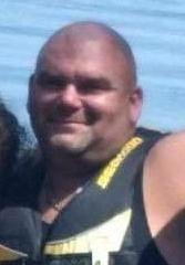 Richard Crews death by force case profile photo