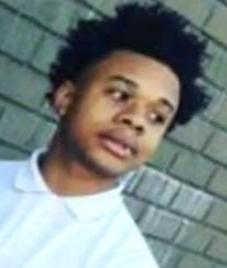 Chrissean Williams death by force case profile photo