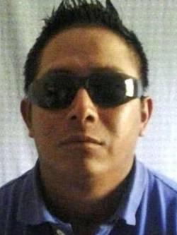 Elias Diaz death by force case profile photo