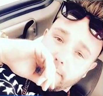 Justin Harper death by force case profile photo