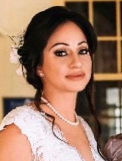 Sandra Colon death by force case profile photo