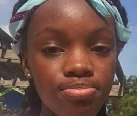 Jamirica Cook death by force case profile photo