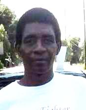 Franklin Williams death by force case profile photo