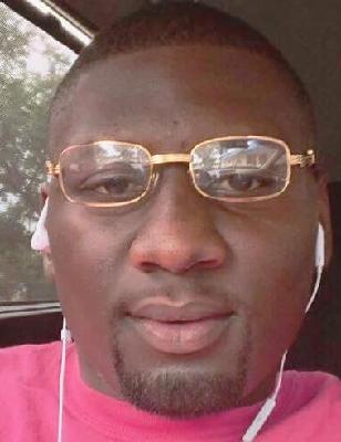 Darius Johnson death by force case profile photo