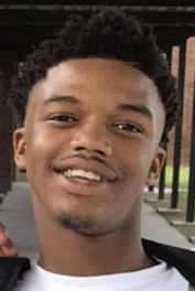 Jordan Freeman death by force case profile photo