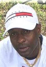 Stephen Walker death by force case profile photo