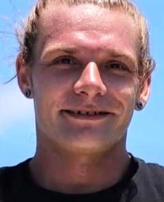 Jake Hall death by force case profile photo