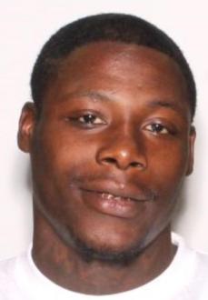 Travis Brown death by force case profile photo