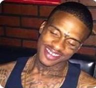 DeNathan Carter death by force case profile photo