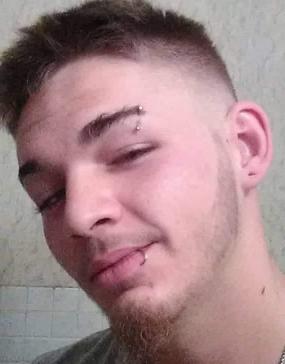 Jonathan McCoy death by force case profile photo