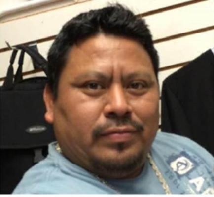 Jose Cruz death by force case profile photo