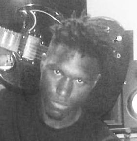 Eric Scott death by force case profile photo