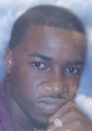 Lanorris Gilmore death by force case profile photo
