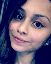 Winnie Mendoza death by force case profile photo