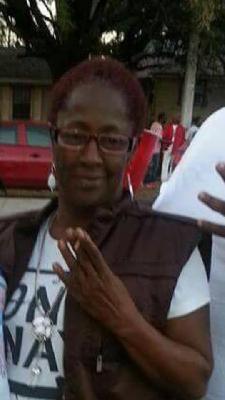 Norma Brewer death by force case profile photo