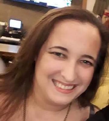 Amber Smith death by force case profile photo
