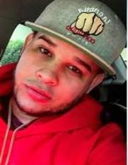 Juan Luigi Luis Martinez death by force case in West-little-river, FL