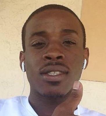 Laquan Miller death by force case profile photo