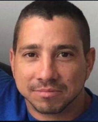 Alberto Rodriguez death by force case profile photo