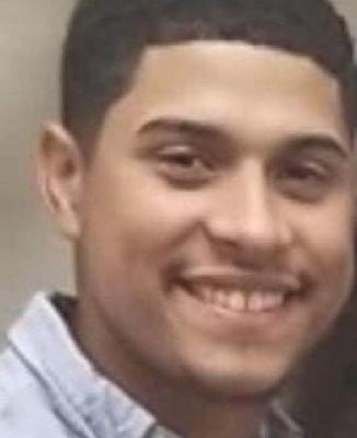 Ariel Pagan-Colon death by force case profile photo