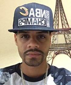Kevin Ortiz death by force case profile photo