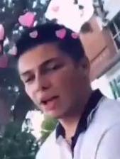 Elijah Rizvan death by force case profile photo