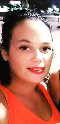 Karisa Vazquez death by force case profile photo