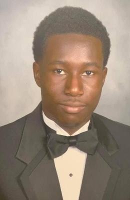 Jabari Gilbert death by force case profile photo